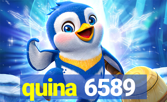 quina 6589